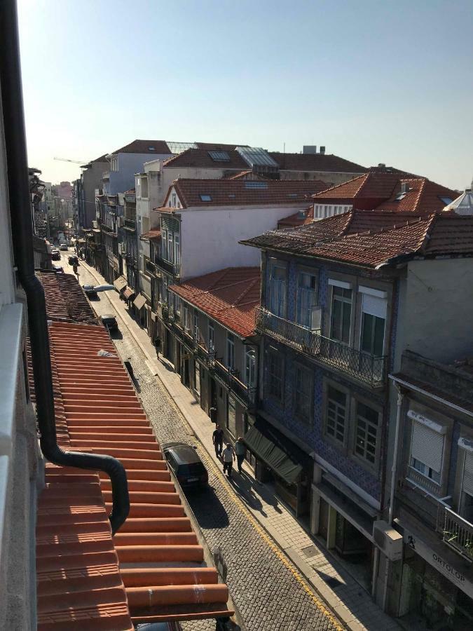 S.Lázaro flat Porto Exterior foto